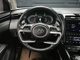 Hyundai Tucson 1.6 4WD - САМО 30% АВАНС | Auto.bg — изображение 13