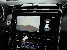 Hyundai Tucson 1.6 4WD - САМО 30% АВАНС | Auto.bg — изображение 16