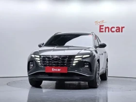 Hyundai Tucson 1.6 4WD - САМО 30% АВАНС | Auto.bg — изображение 3