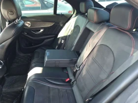 Mercedes-Benz C 43 AMG  ��������� / 360 ������ / ���������� | Mobile.bg � ����� ������ 11