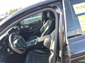Mercedes-Benz C 43 AMG  ��������� / 360 ������ / ���������� | Mobile.bg � ����� ������ 8