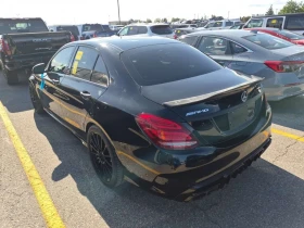 Mercedes-Benz C 43 AMG  ��������� / 360 ������ / ���������� | Mobile.bg � ����� ������ 4