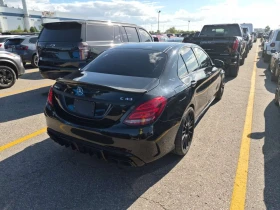 Mercedes-Benz C 43 AMG  ��������� / 360 ������ / ���������� | Mobile.bg � ����� ������ 2