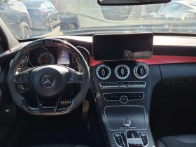 Mercedes-Benz C 43 AMG  ��������� / 360 ������ / ���������� | Mobile.bg � ����� ������ 9