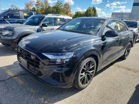 Audi Q8 55 Tfsi Quattro Technik | Mobile.bg � ����� ������ 2