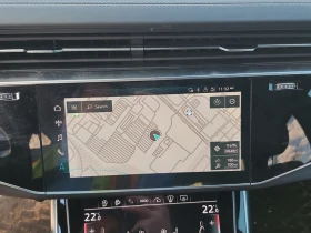 Audi Q8 55 Tfsi Quattro Technik | Mobile.bg � ����� ������ 10