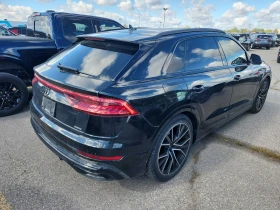Audi Q8 55 Tfsi Quattro Technik | Mobile.bg � ����� ������ 3