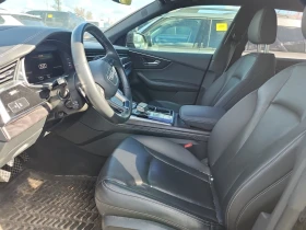 Audi Q8 55 Tfsi Quattro Technik | Mobile.bg � ����� ������ 7