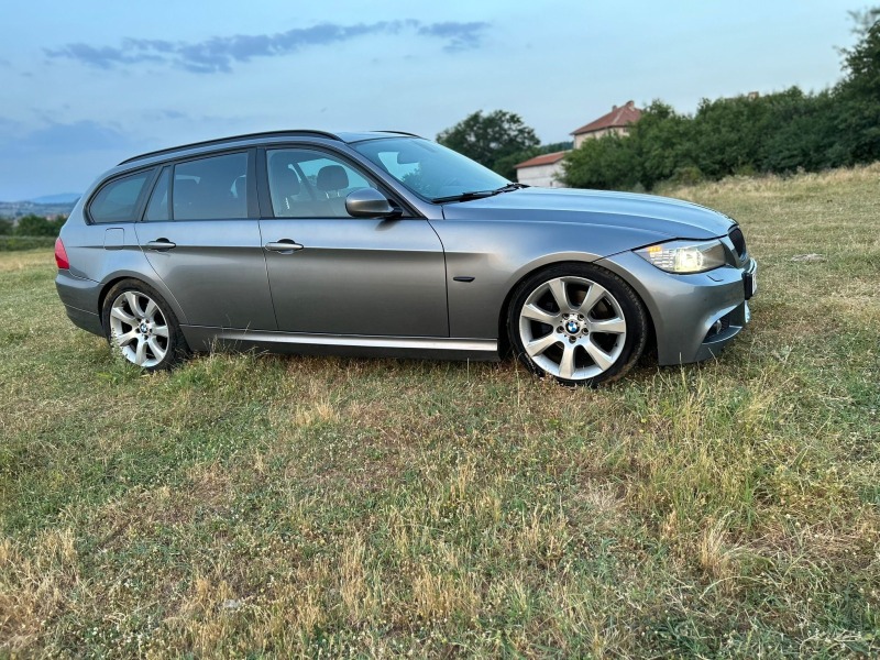 BMW X3 3333, снимка 1 - Автомобили и джипове - 46306730