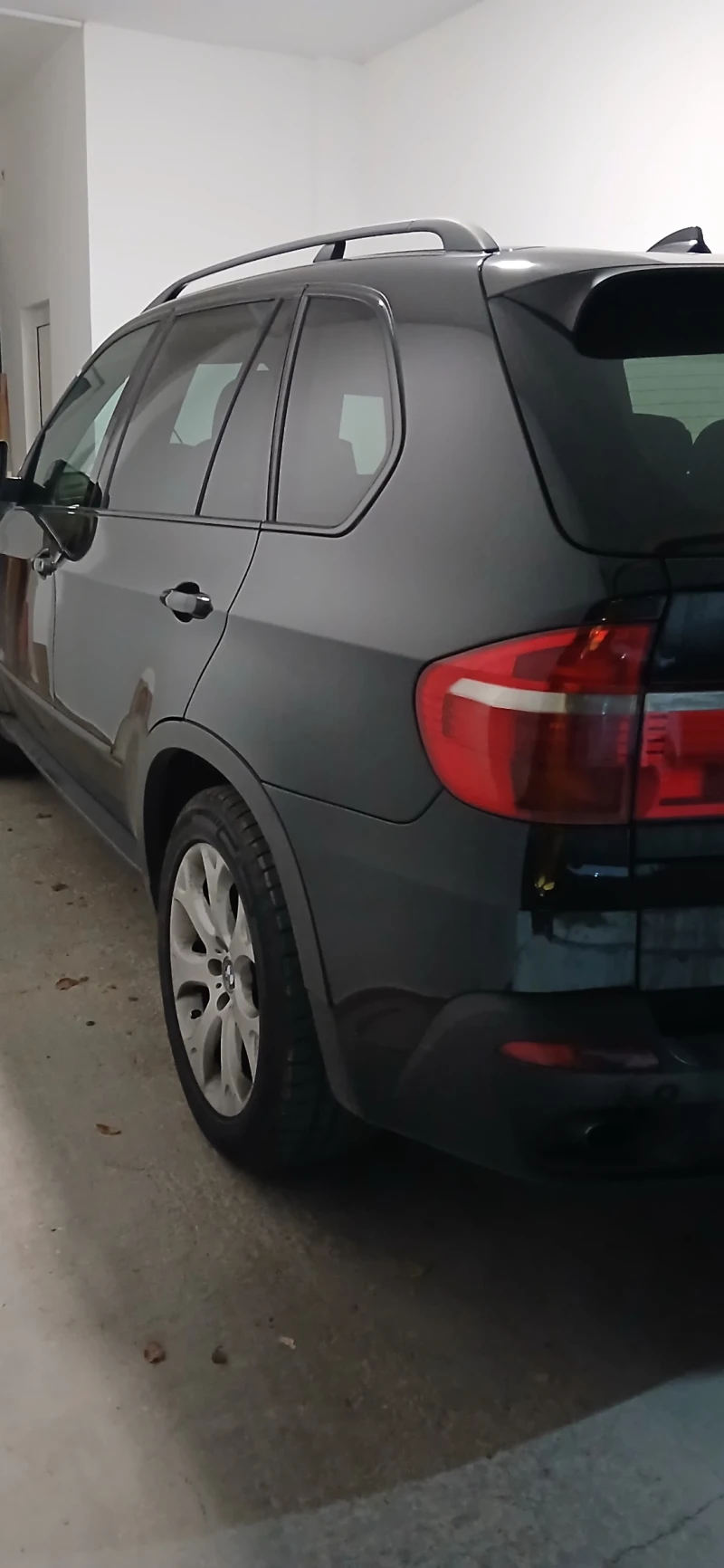 BMW X5, снимка 6 - Автомобили и джипове - 48130867