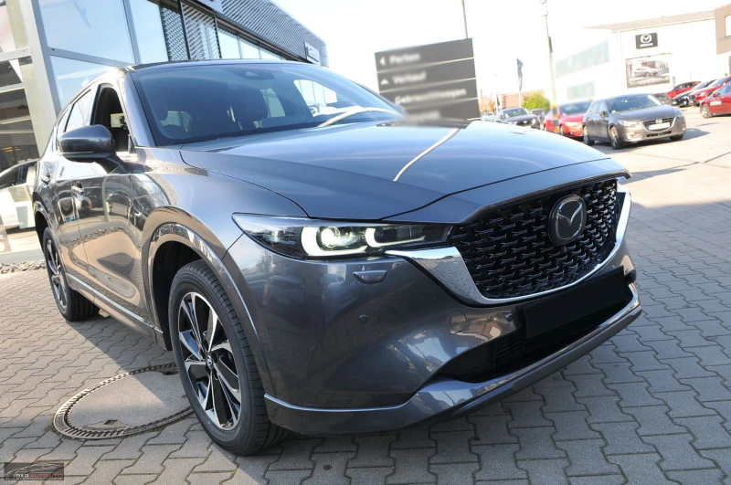 Mazda CX-5 SKYACTIVE/184HP/TAKUMI/4X4/NAVI/360 /KLESS/969b, снимка 5 - Автомобили и джипове - 49437933