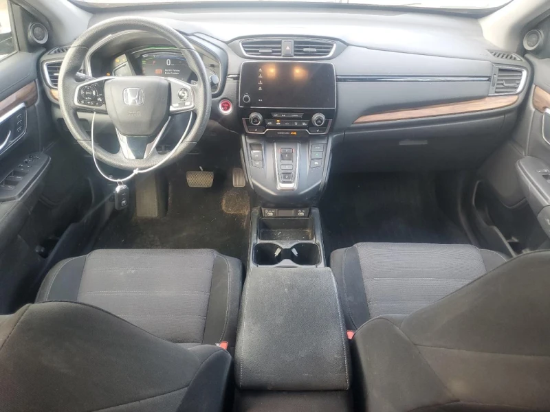 Honda Cr-v Hybrid Engine* 2.0* EX, снимка 8 - Автомобили и джипове - 52248464