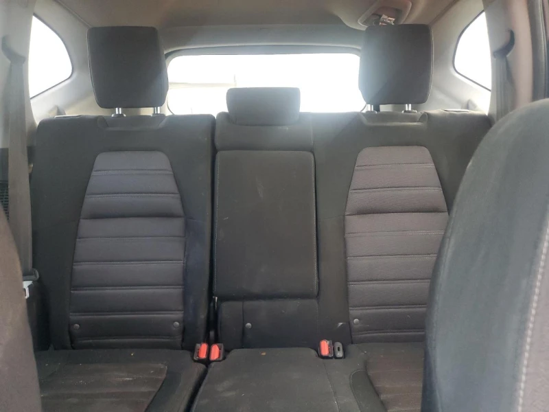 Honda Cr-v Hybrid Engine* 2.0* EX, снимка 10 - Автомобили и джипове - 52248464