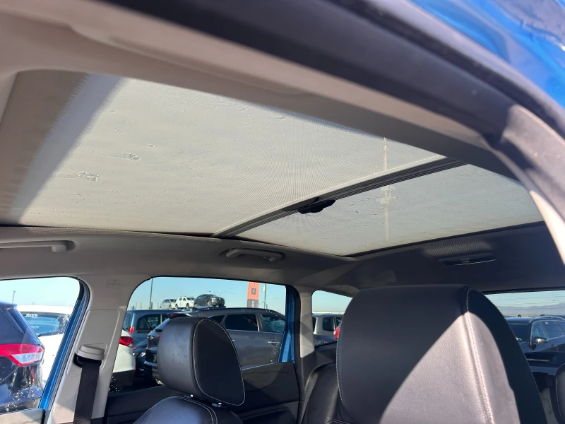 Ford Kuga 2.0TDCI 4X4 PANORAMA/KOJA EURO 4, снимка 14 - Автомобили и джипове - 52415665