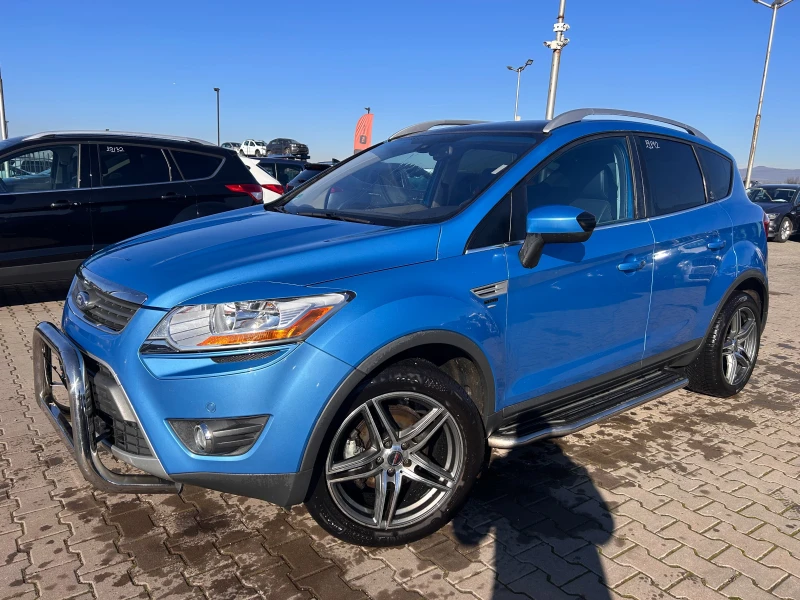 Ford Kuga 2.0TDCI 4X4 PANORAMA/KOJA EURO 4