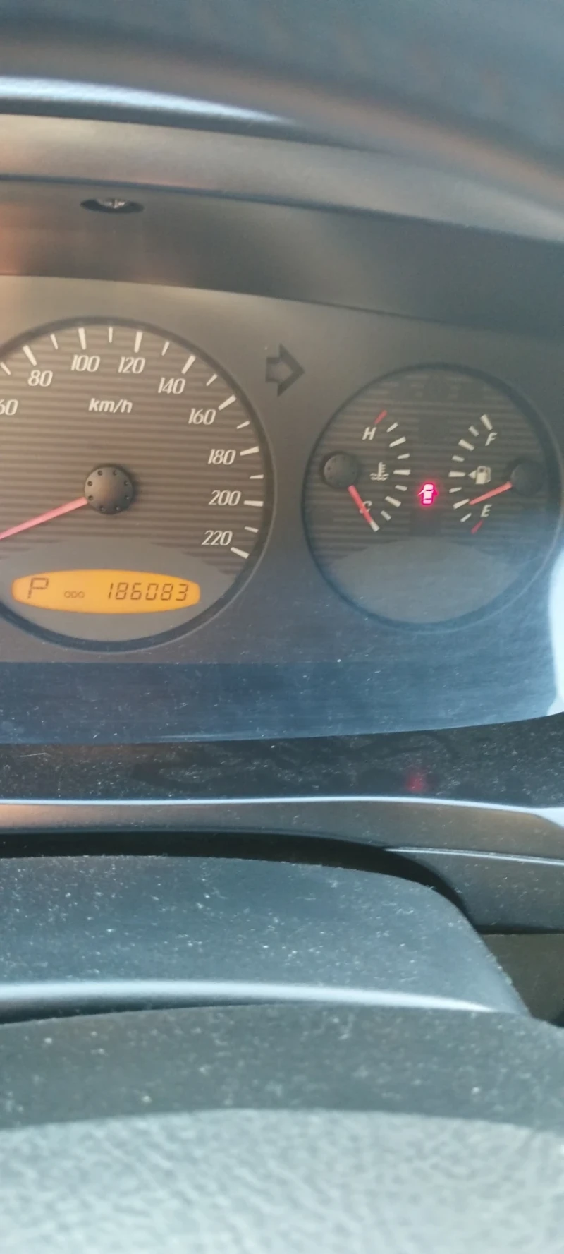 SsangYong Kyron, снимка 3 - Автомобили и джипове - 52423537