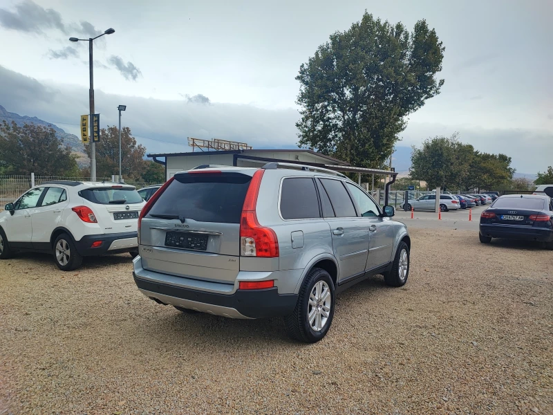 Volvo Xc90 7-места, снимка 6 - Автомобили и джипове - 52494830