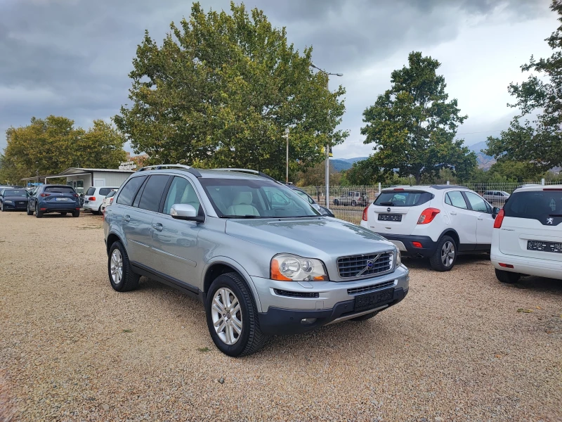 Volvo Xc90 7-места, снимка 3 - Автомобили и джипове - 52494830
