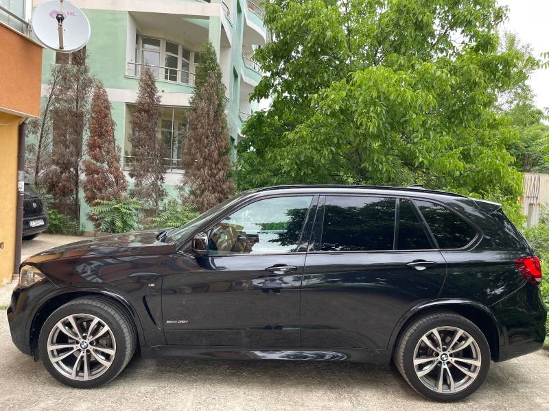 BMW X5, снимка 5 - Автомобили и джипове - 52673226