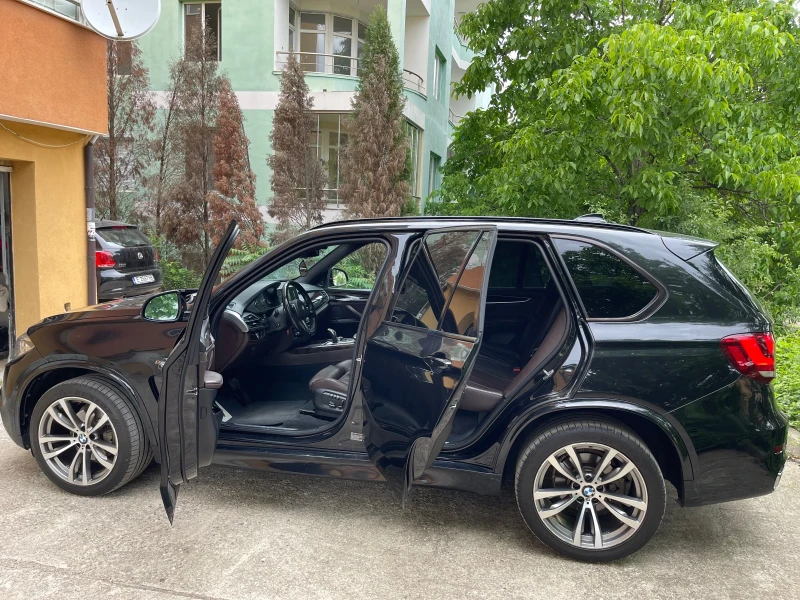 BMW X5, снимка 6 - Автомобили и джипове - 52673226