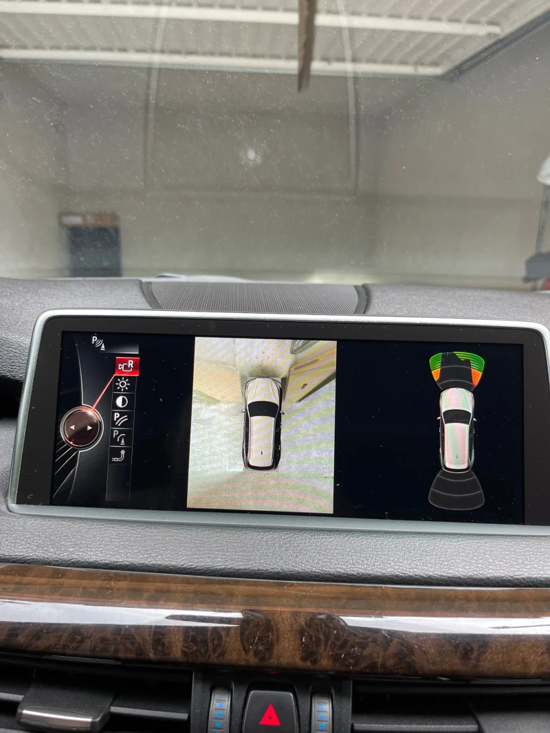 BMW X5, снимка 8 - Автомобили и джипове - 52673226