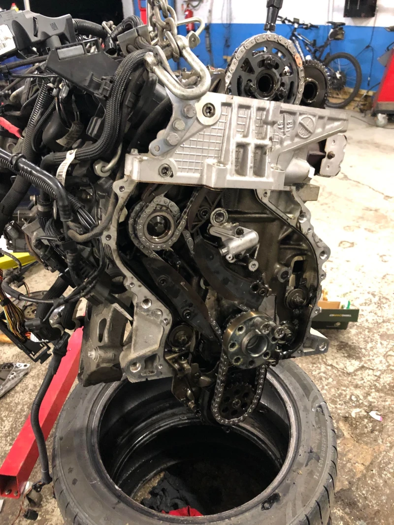 BMW X5, снимка 16 - Автомобили и джипове - 52673226