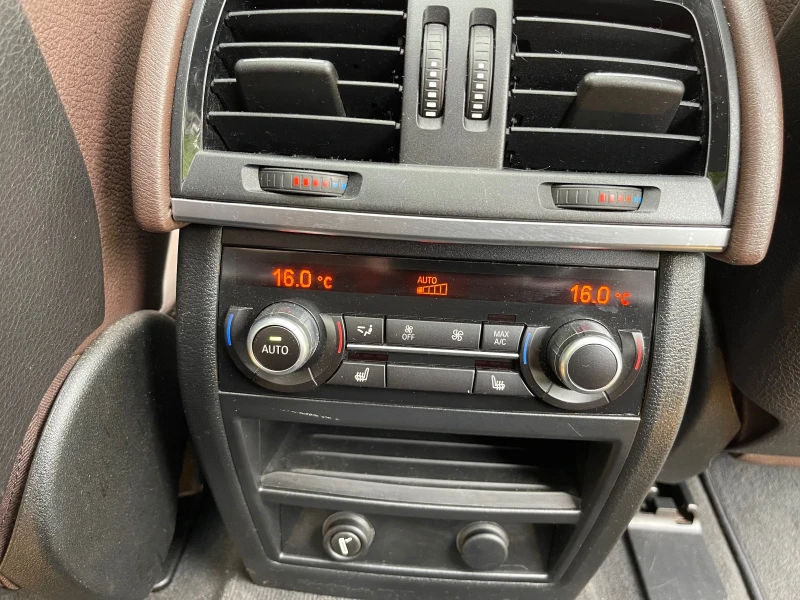 BMW X5, снимка 13 - Автомобили и джипове - 52673226