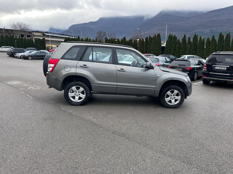 Suzuki Grand vitara 1.9DDIS - 4X4 , снимка 4 - Автомобили и джипове - 52688787