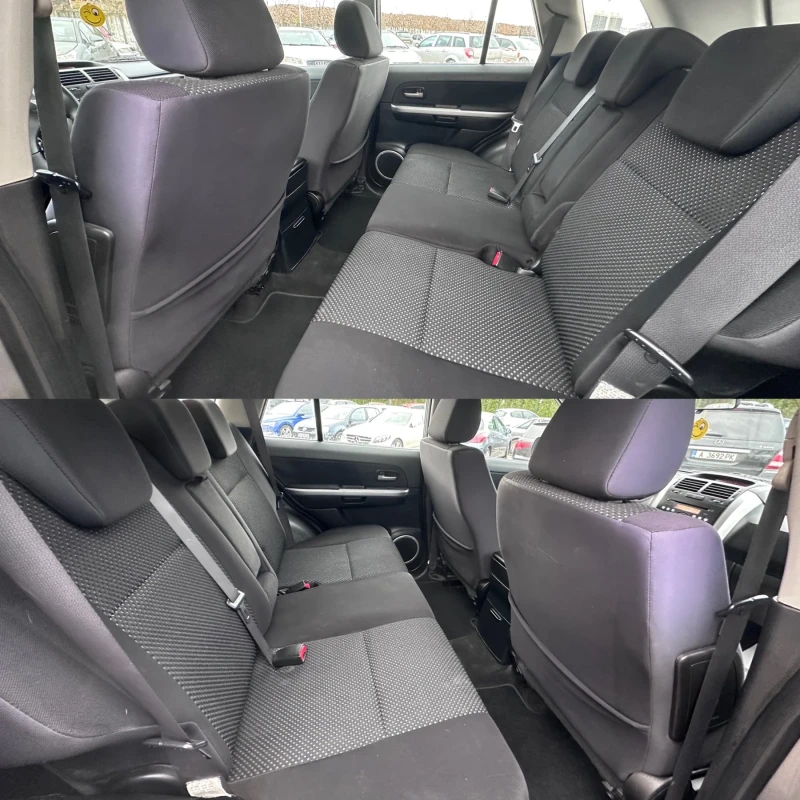 Suzuki Grand vitara 1.9DDIS - 4X4 , снимка 14 - Автомобили и джипове - 52688787