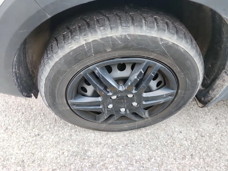 Hyundai Tucson 2019 LUXURY * CARFAX * БЕЗ ПЪРВОНАЧАЛНА ВНОСКА, снимка 5 - Автомобили и джипове - 52691796