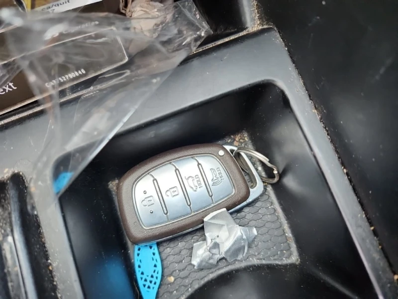 Hyundai Tucson 2019 LUXURY * CARFAX * БЕЗ ПЪРВОНАЧАЛНА ВНОСКА, снимка 14 - Автомобили и джипове - 52691796