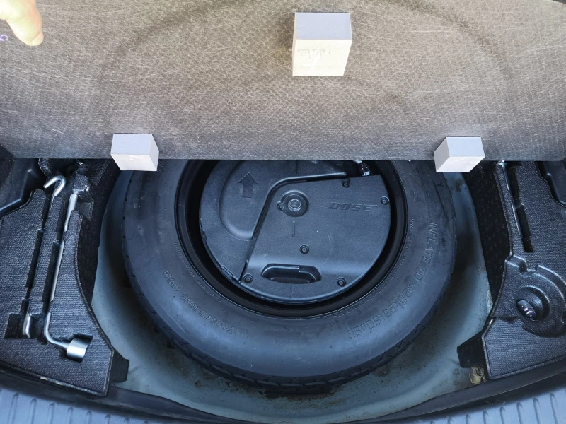 Mazda CX-5 Grand Touring, снимка 14 - Автомобили и джипове - 52814152