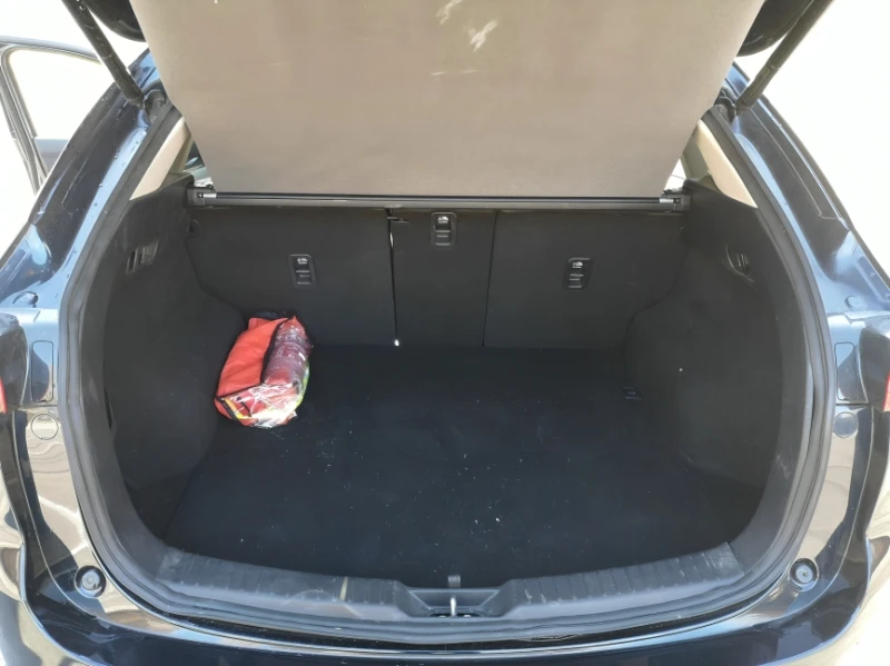 Mazda CX-5 Grand Touring, снимка 13 - Автомобили и джипове - 52814152