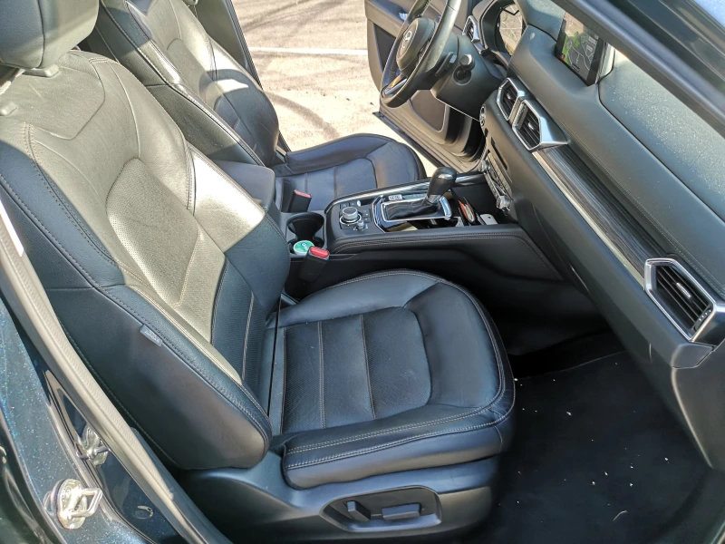 Mazda CX-5 Grand Touring, снимка 12 - Автомобили и джипове - 52814152