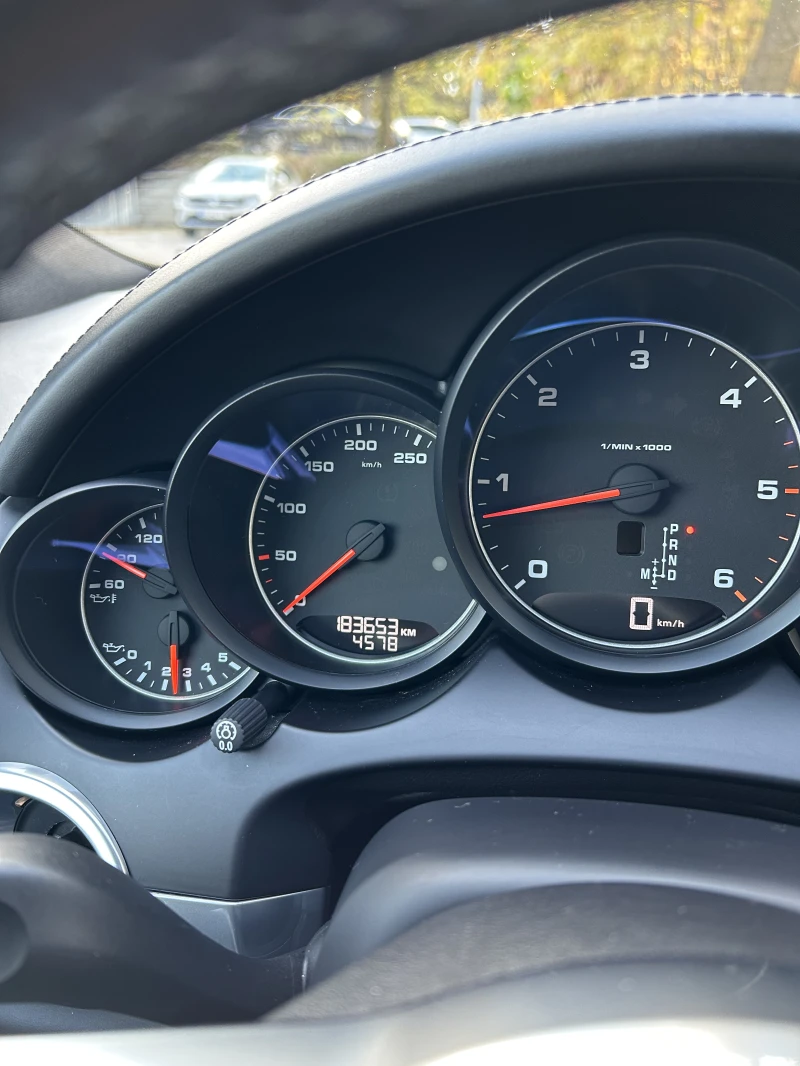 Porsche Cayenne, снимка 6 - Автомобили и джипове - 52818572