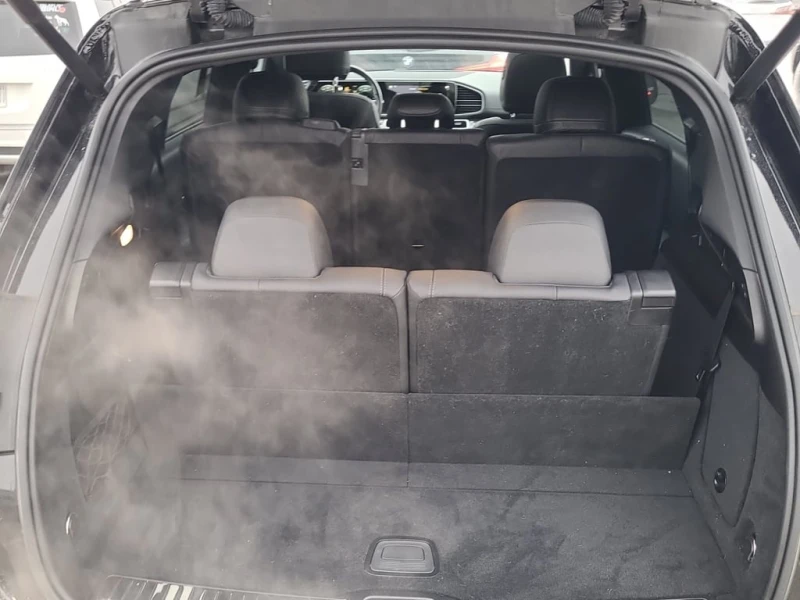 Mercedes-Benz GLE * 450 * CARFAX * БЕЗ ПЪРВОНАЧАЛНА ВНОСКА, снимка 14 - Автомобили и джипове - 52846534