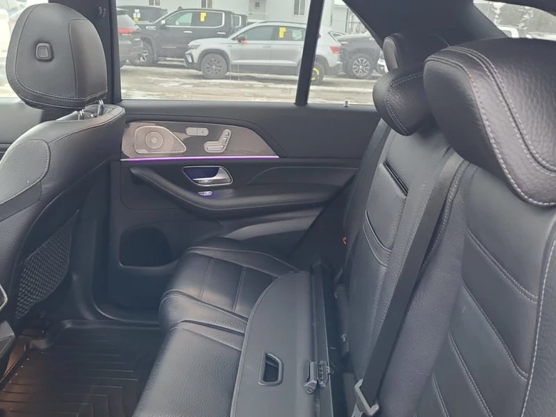 Mercedes-Benz GLE * 450 * CARFAX * БЕЗ ПЪРВОНАЧАЛНА ВНОСКА, снимка 12 - Автомобили и джипове - 52846534