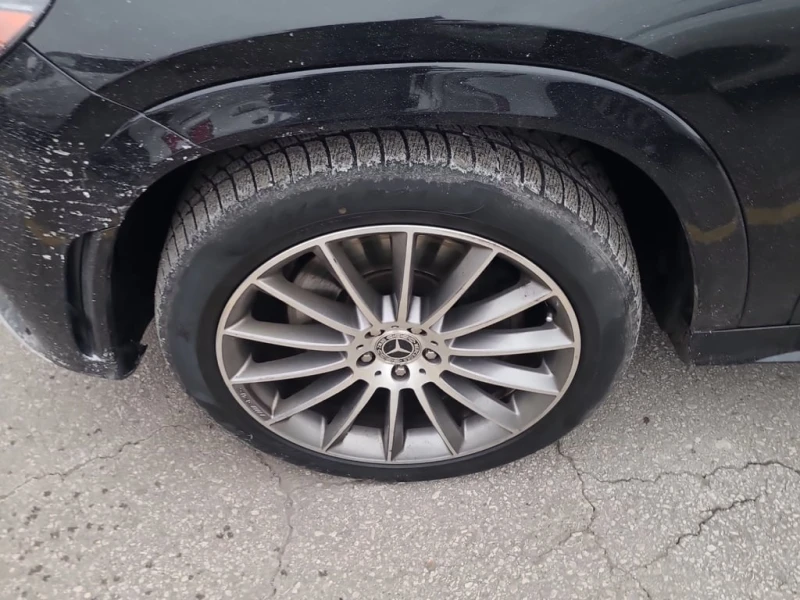 Mercedes-Benz GLE * 450 * CARFAX * БЕЗ ПЪРВОНАЧАЛНА ВНОСКА, снимка 6 - Автомобили и джипове - 52846534