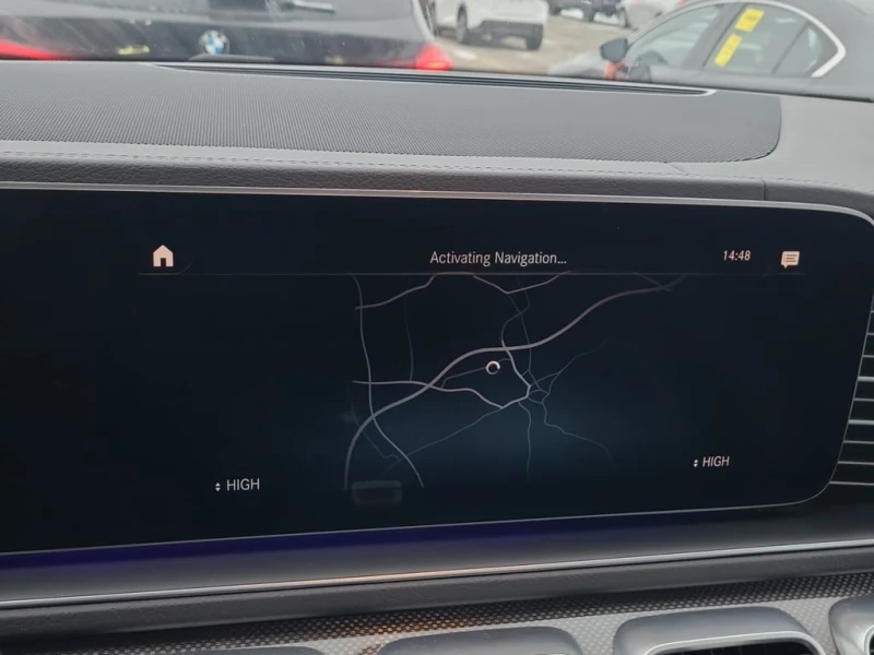 Mercedes-Benz GLE * 450 * CARFAX * БЕЗ ПЪРВОНАЧАЛНА ВНОСКА, снимка 9 - Автомобили и джипове - 52846534