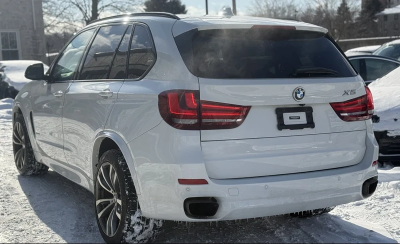 BMW X5 M* SPORT* ДИГИТАЛНО* ТАБЛО* ХЕДЪП* HARMON* KARDON*, снимка 4 - Автомобили и джипове - 53362233