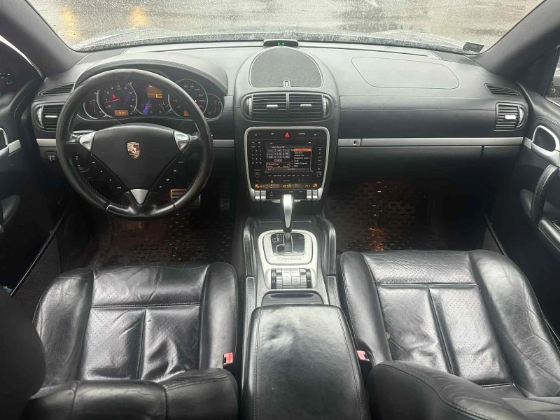 Porsche Cayenne GTS PACK FACELIFT, снимка 7 - Автомобили и джипове - 53351964