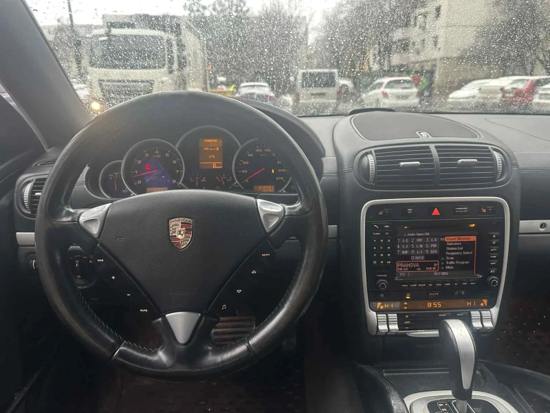 Porsche Cayenne GTS PACK FACELIFT, снимка 8 - Автомобили и джипове - 53351964