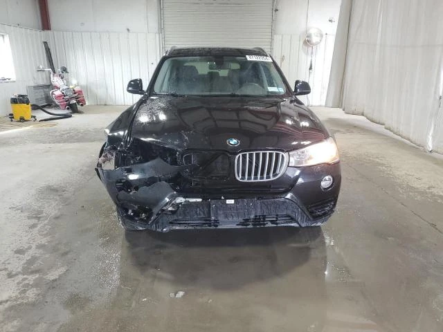 BMW X3 XDRIVE28I, снимка 5 - Автомобили и джипове - 48636193