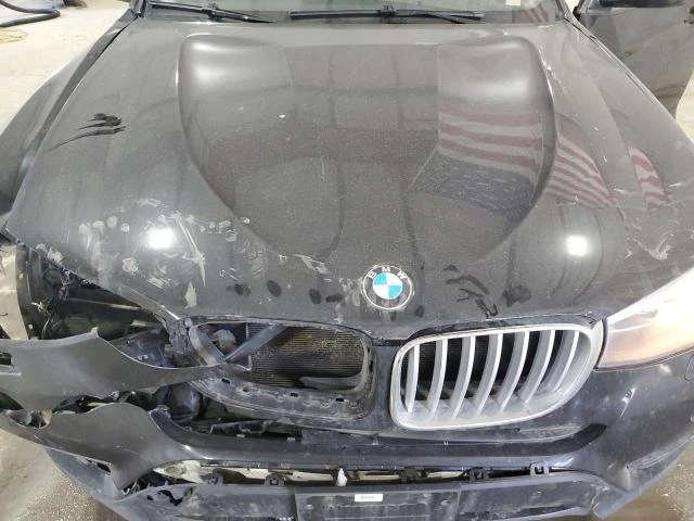 BMW X3 XDRIVE28I, снимка 12 - Автомобили и джипове - 48636193