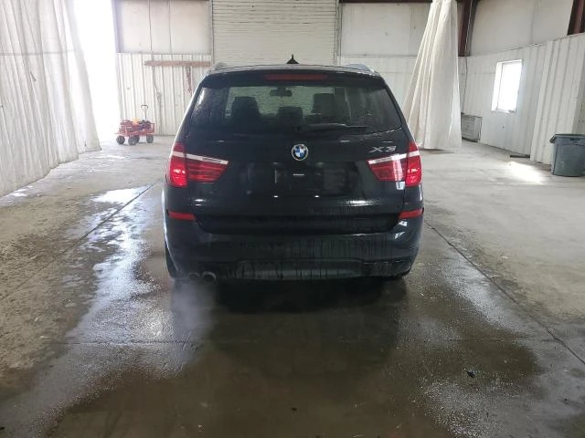 BMW X3 XDRIVE28I, снимка 6 - Автомобили и джипове - 48636193