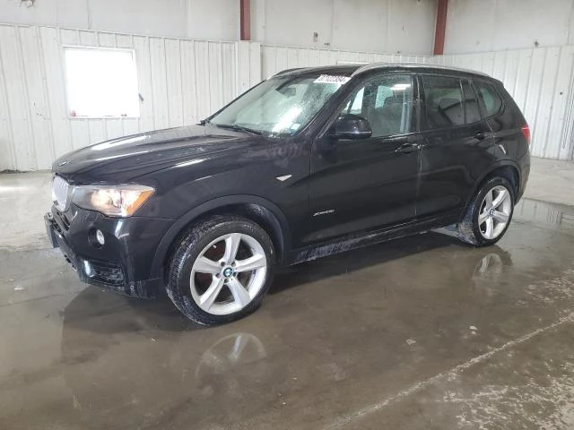 BMW X3 XDRIVE28I, снимка 1 - Автомобили и джипове - 48636193