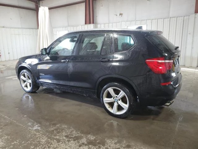 BMW X3 XDRIVE28I, снимка 2 - Автомобили и джипове - 48636193