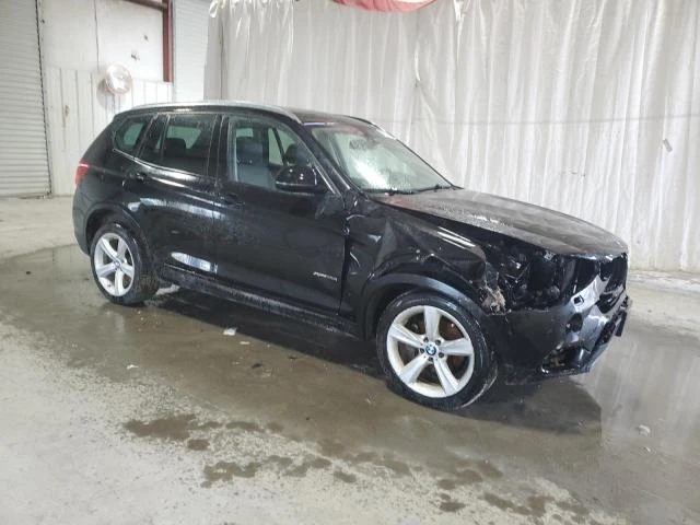 BMW X3 XDRIVE28I, снимка 4 - Автомобили и джипове - 48636193