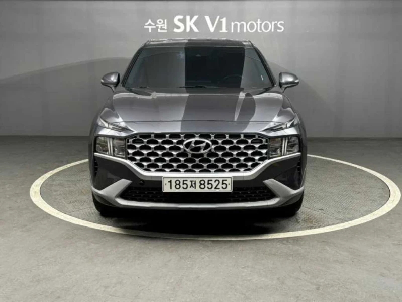 Hyundai Santa fe Diesel 2.2 4WD Premium Choice - 38000 лв. - 51212021 1