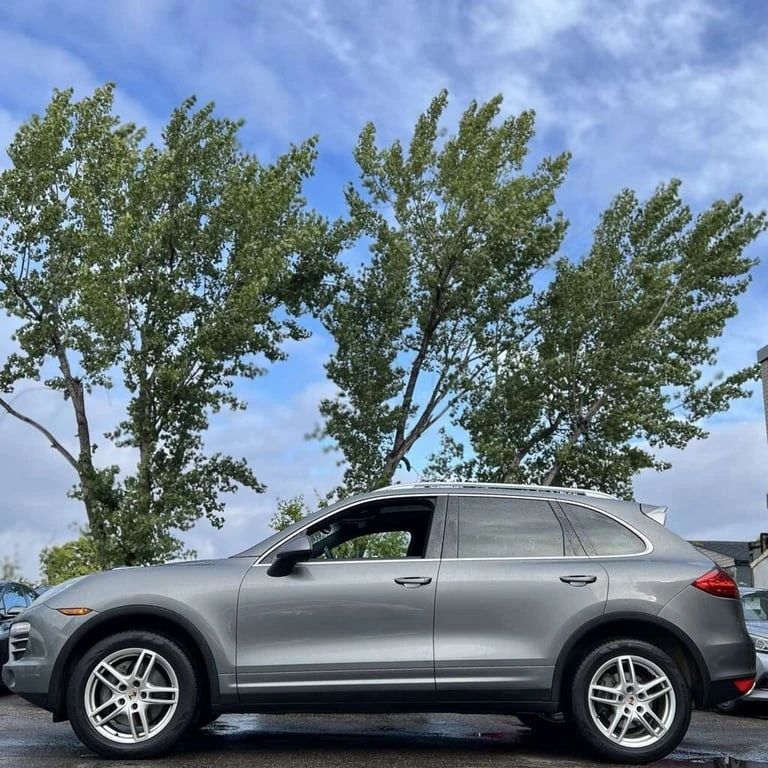 Porsche Cayenne * Type 92A * CARFAX * ЦЕНА ДО БГ, снимка 4 - Автомобили и джипове - 53234317